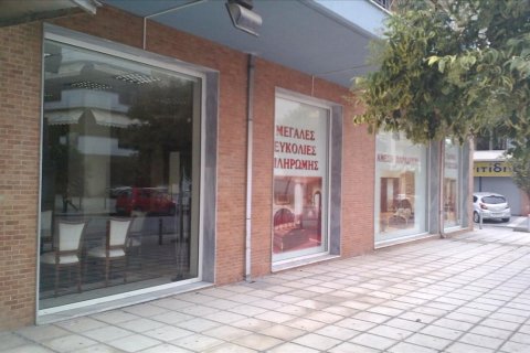 485m² Commercial property en Thessaloniki, Greece No. 49138 1