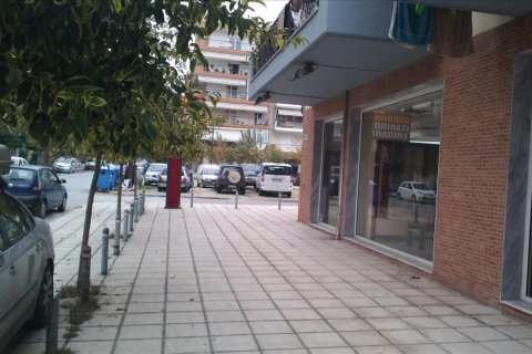 485m² Commercial property en Thessaloniki, Greece No. 49138 2