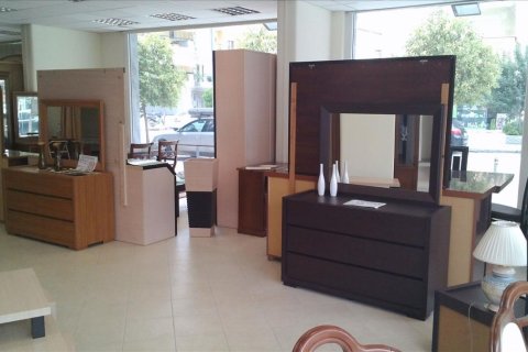 485m² Commercial property à Thessaloniki, Greece No. 49138 5