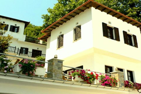 900m² Hotel in Thessaly, Greece No. 49134 6