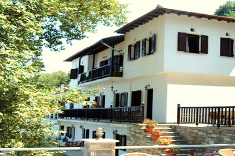 900m² Hotel in Thessaly, Greece No. 49134 5