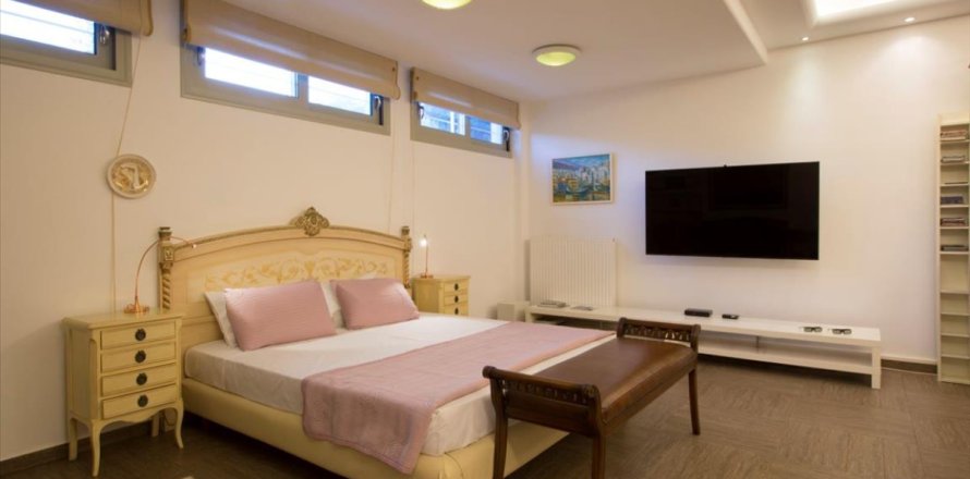 Apartamento tipo estudio Estudio en Peloponnese, Greece No. 49133