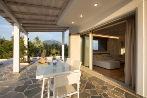 1 bedroom Villa in Loutraki, Greece No. 49133 10