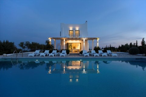 1 bedroom Villa in Loutraki, Greece No. 49133 14