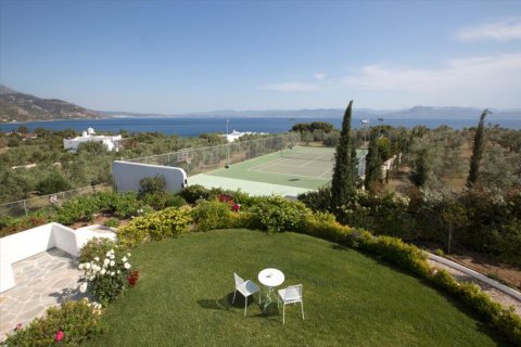 1 bedroom Villa in Loutraki, Greece No. 49133 8