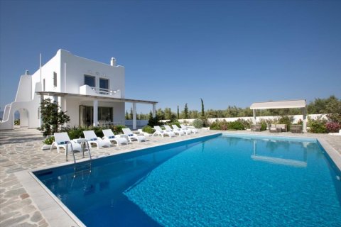 1 bedroom Villa in Loutraki, Greece No. 49133 3