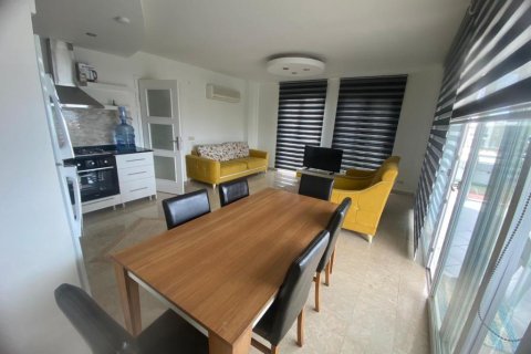 4 rooms Appartement à Konakli, Turkey No. 21414 8