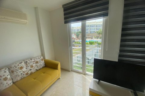 4 rooms Appartement à Konakli, Turkey No. 21414 14