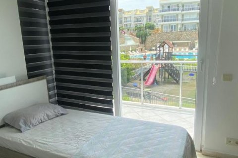 4 rooms Appartement à Konakli, Turkey No. 21414 18