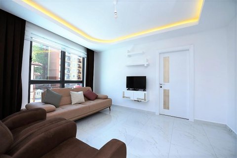 3 rooms Apartment in Alanya, Turkey No. 21178 21