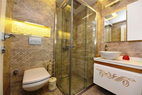 3 rooms Apartment in Alanya, Turkey No. 21178 26