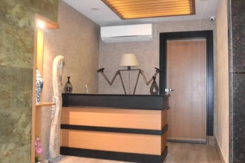 3 rooms Apartment in Alanya, Turkey No. 21178 10