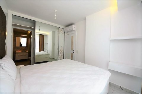 3 rooms Appartement à Alanya, Turkey No. 21178 28