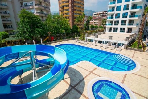 3 rooms Appartement à Alanya, Turkey No. 21178 4