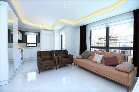 3 rooms Apartment in Alanya, Turkey No. 21178 20