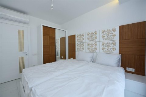 3 rooms Apartment in Alanya, Turkey No. 21178 25