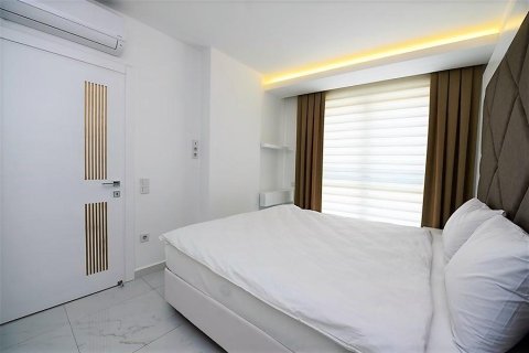 3 rooms Apartment in Alanya, Turkey No. 21178 27