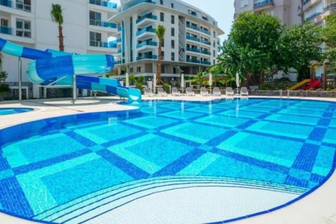 3 rooms Appartement à Alanya, Turkey No. 21178 6