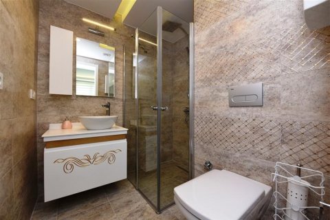 3 rooms Appartement à Alanya, Turkey No. 21178 30