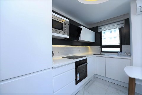 3 rooms Appartement à Alanya, Turkey No. 21178 23