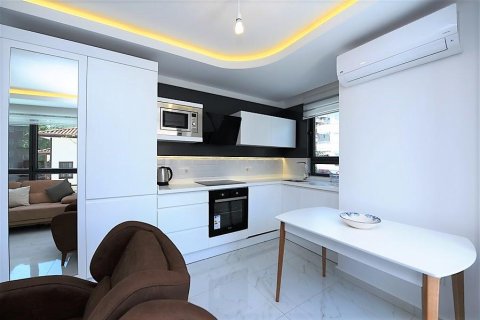 3 rooms Apartment in Alanya, Turkey No. 21178 22