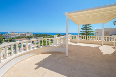 5 rooms Villa in Antalya, Turkey No. 21179 14