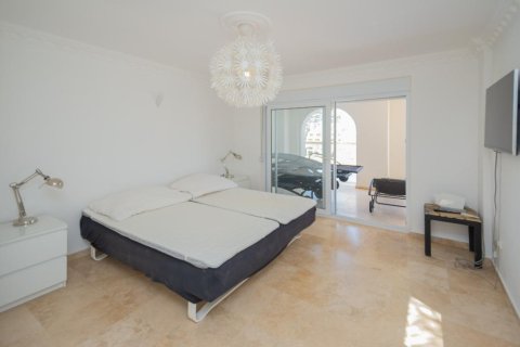 5 rooms Villa à Antalya, Turkey No. 21179 26