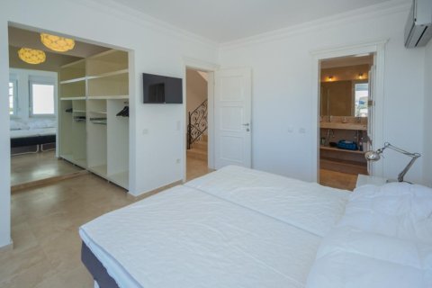 5 rooms Villa à Antalya, Turkey No. 21179 6