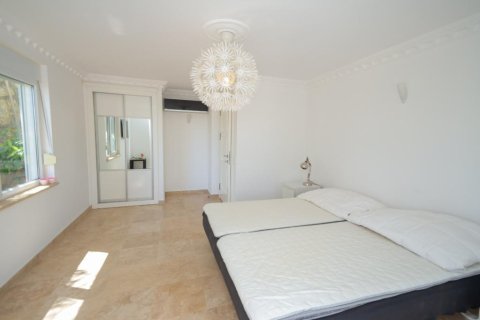 5 rooms Villa à Antalya, Turkey No. 21179 27