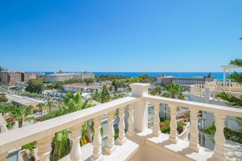 5 rooms Villa in Antalya, Turkey No. 21179 15