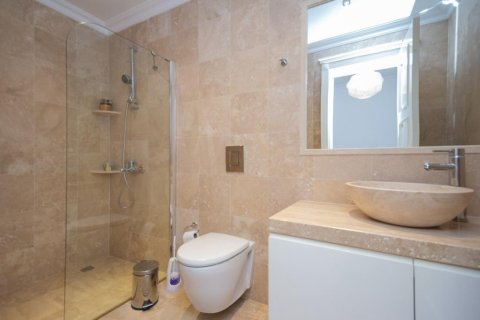 5 rooms Villa à Antalya, Turkey No. 21179 24