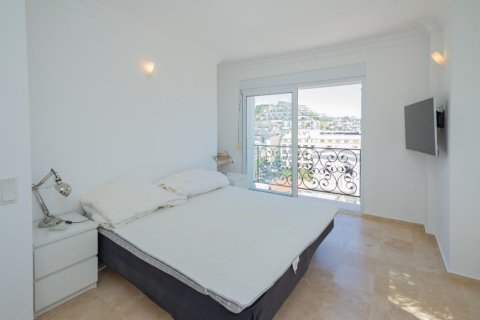 5 rooms Villa in Antalya, Turkey No. 21179 9