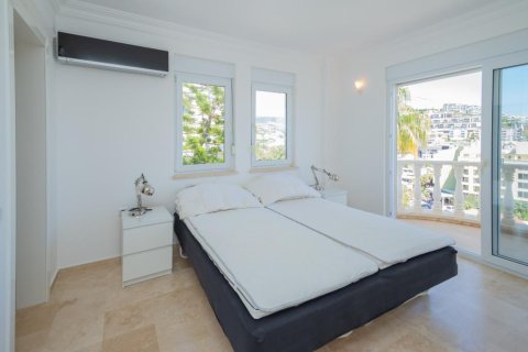 5 rooms Villa in Antalya, Turkey No. 21179 7