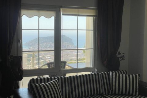 4 habitaciones Apartment en Alanya, Turkey No. 20832 30