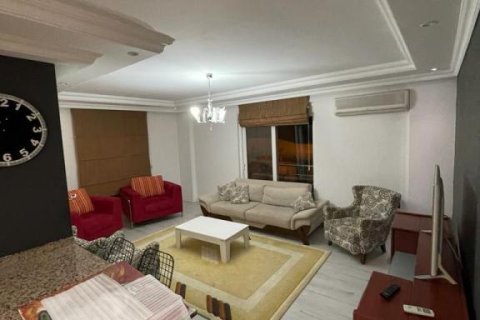 5 rooms Apartment in Cikcilli, Turkey No. 21419 5