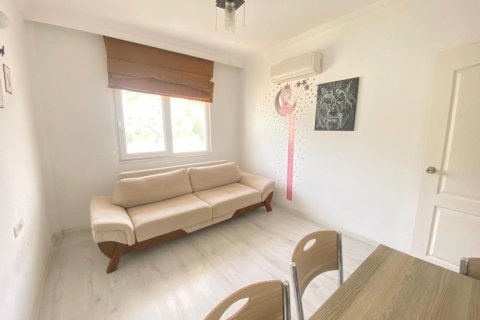 5 rooms Apartment in Cikcilli, Turkey No. 21419 22