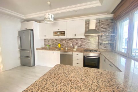 5 rooms Apartment in Cikcilli, Turkey No. 21419 21