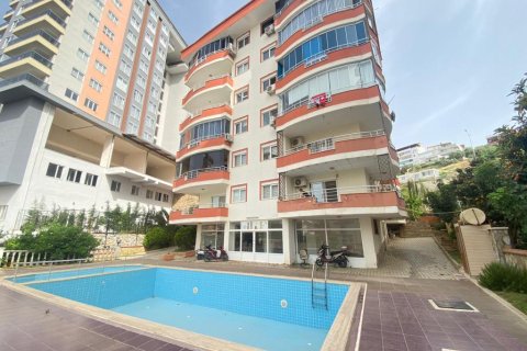 5 rooms Apartment in Cikcilli, Turkey No. 21419 1