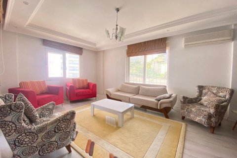 5 rooms Apartment in Cikcilli, Turkey No. 21419 17