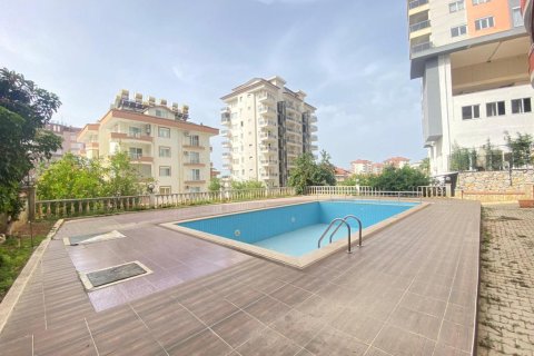 5 rooms Apartment in Cikcilli, Turkey No. 21419 30