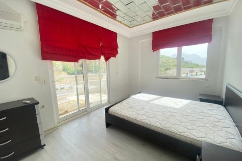 5 rooms Apartment in Cikcilli, Turkey No. 21419 25