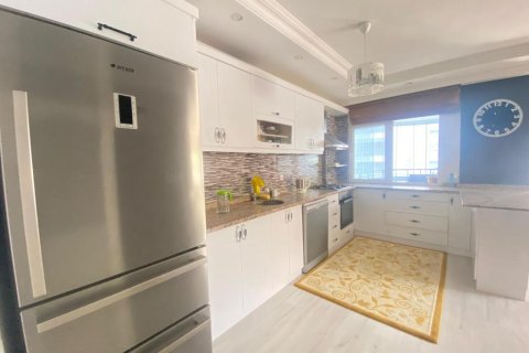 5 rooms Apartment in Cikcilli, Turkey No. 21419 20