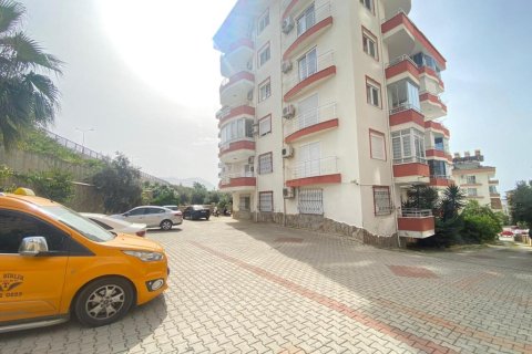 5 rooms Apartment in Cikcilli, Turkey No. 21419 28