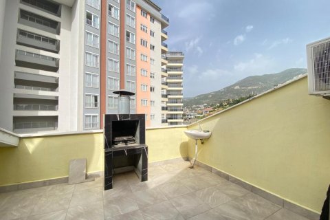 5 rooms Apartment in Cikcilli, Turkey No. 21419 8