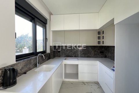 3+1 Villa in Kemer, Turkey No. 20817 8