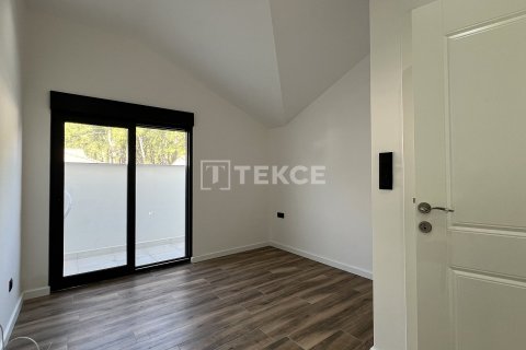 3+1 Villa à Kemer, Turkey No. 20817 13