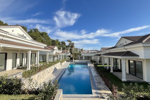 3+1 Villa à Kemer, Turkey No. 20817 2