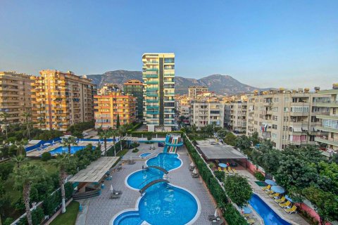 3 habitaciones Apartment en Mahmutlar, Turkey No. 20607 25