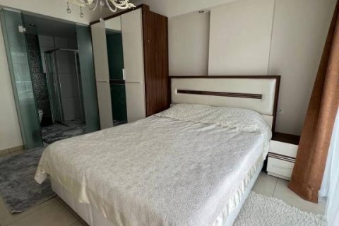 3 rooms Appartement à Kestel, Turkey No. 20818 17