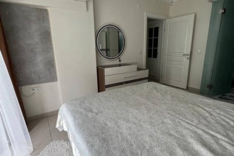 3 rooms Appartement à Kestel, Turkey No. 20818 19